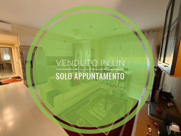 appartamento in vendita a Desio