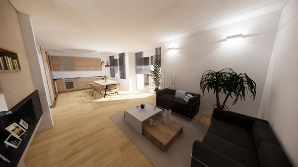 appartamento in vendita a Desio