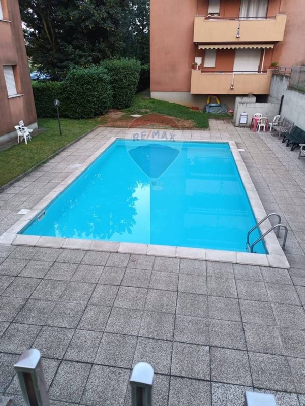 appartamento in vendita a Desio