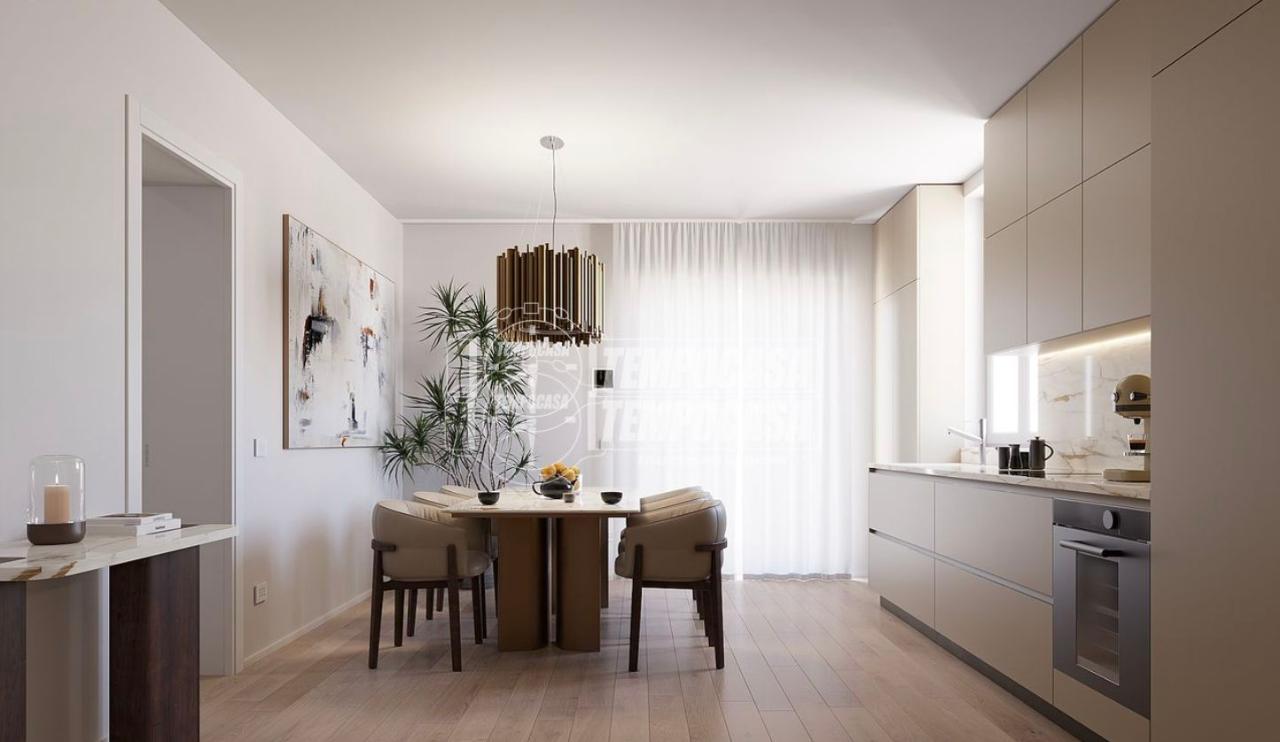 appartamento in vendita a Desio