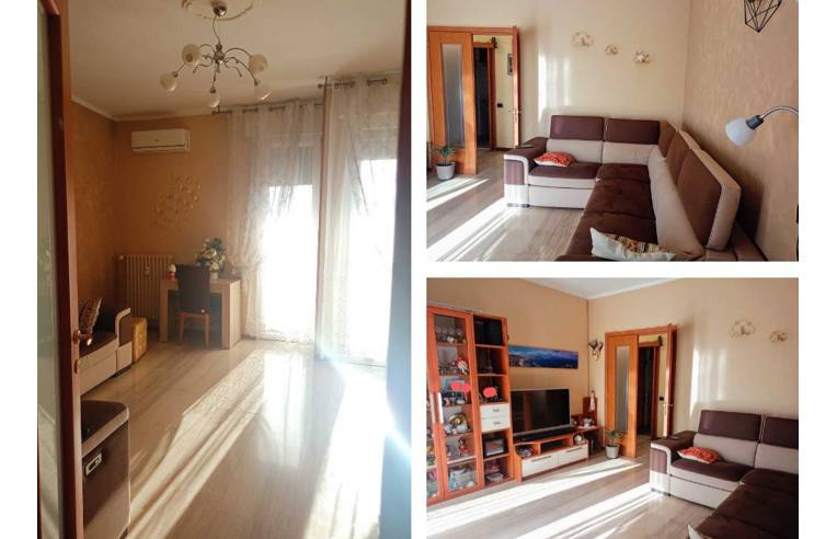 appartamento in vendita a Desio