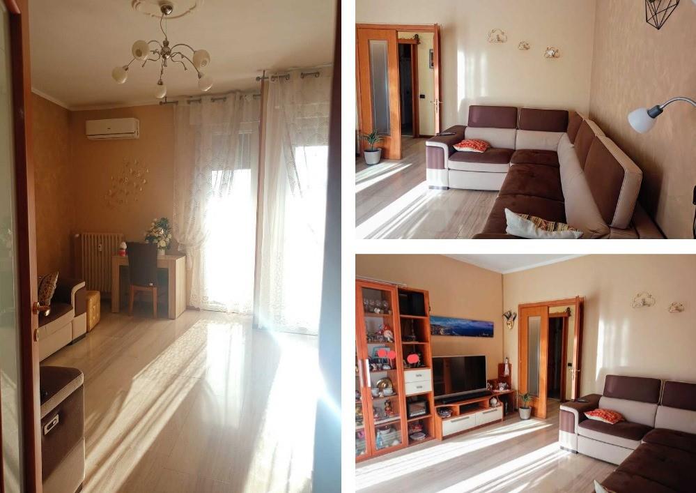 appartamento in vendita a Desio