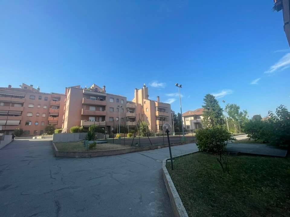 appartamento in vendita a Desio