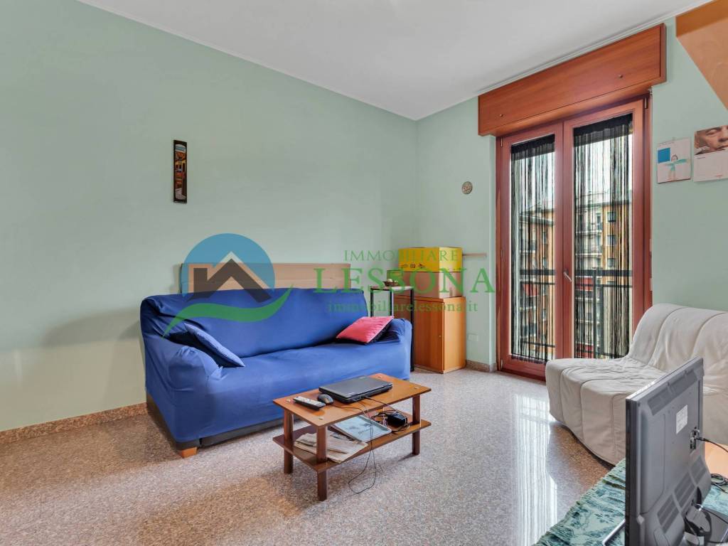 appartamento in vendita a Desio