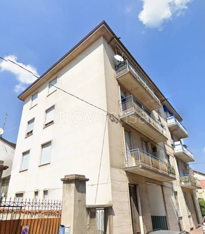 appartamento in vendita a Desio