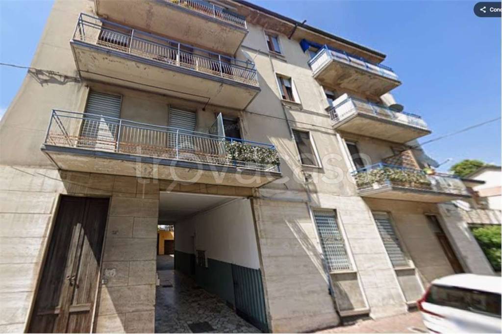 appartamento in vendita a Desio