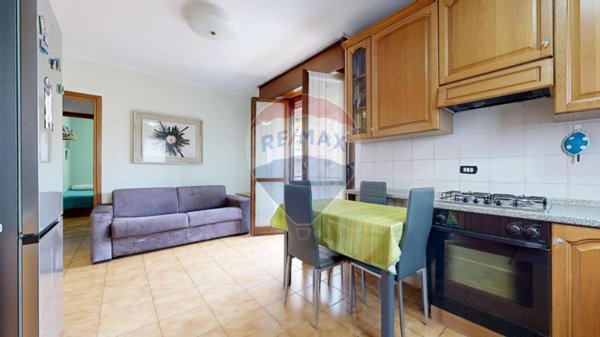 appartamento in vendita a Desio