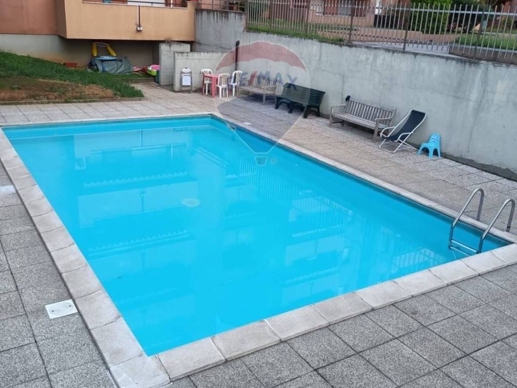 appartamento in vendita a Desio