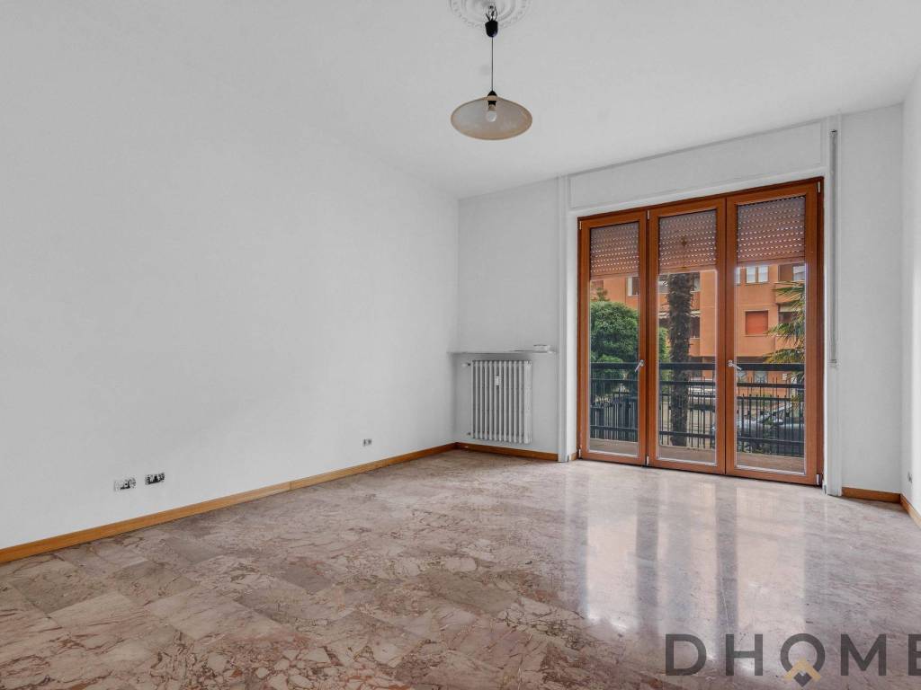 appartamento in vendita a Desio