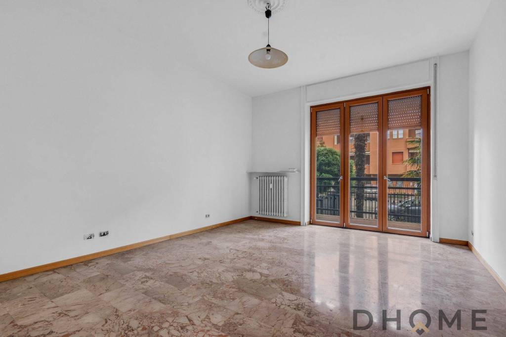 appartamento in vendita a Desio