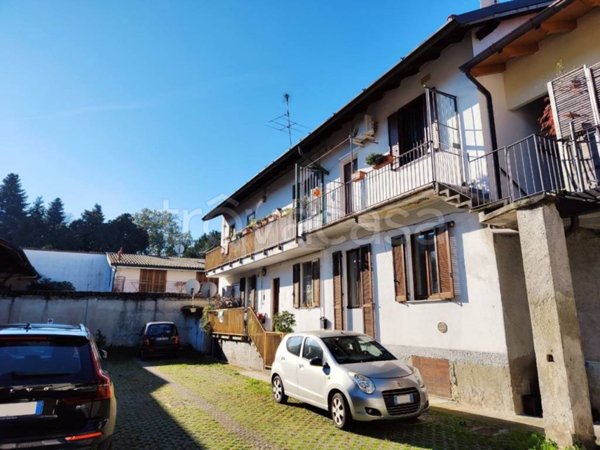 appartamento in vendita a Desio