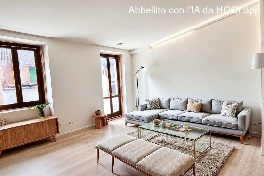 appartamento in vendita a Desio