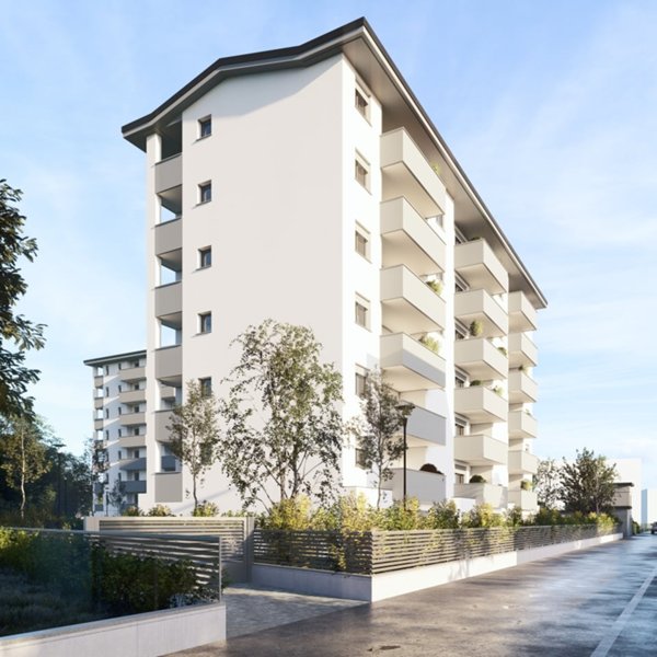 appartamento in vendita a Desio