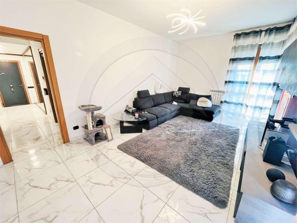 appartamento in vendita a Desio