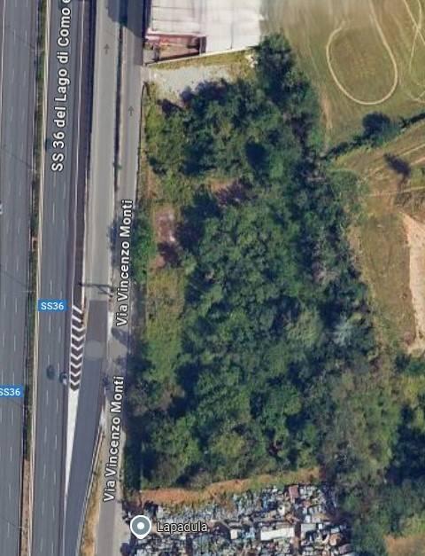 negozio in vendita a Desio