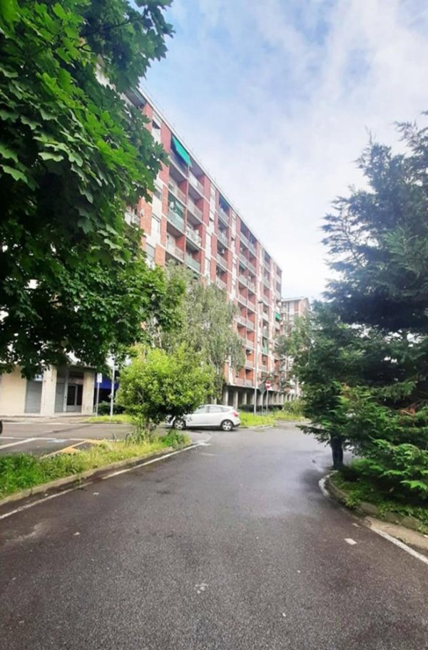 appartamento in vendita a Desio