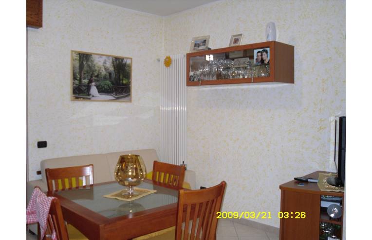 appartamento in vendita a Desio