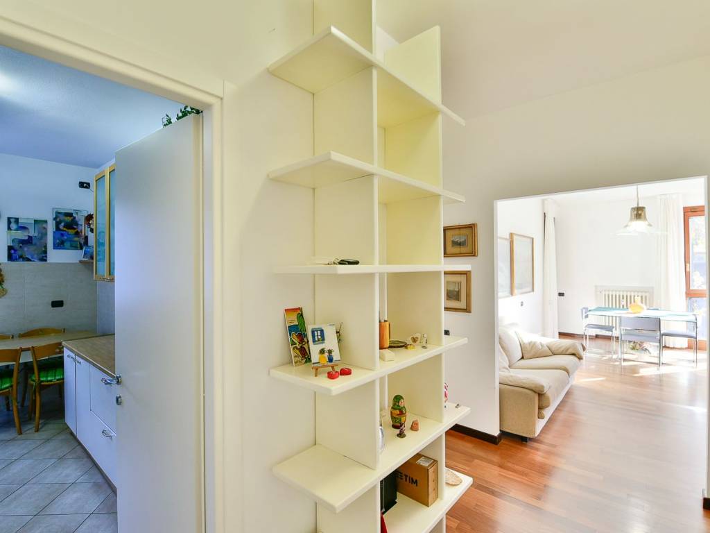 appartamento in vendita a Desio