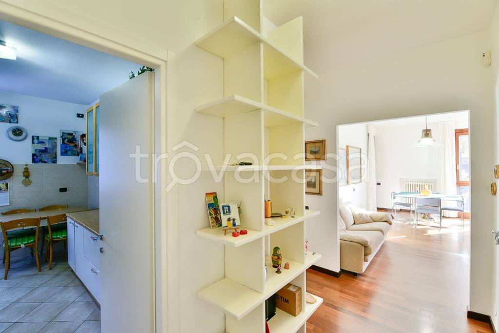 appartamento in vendita a Desio