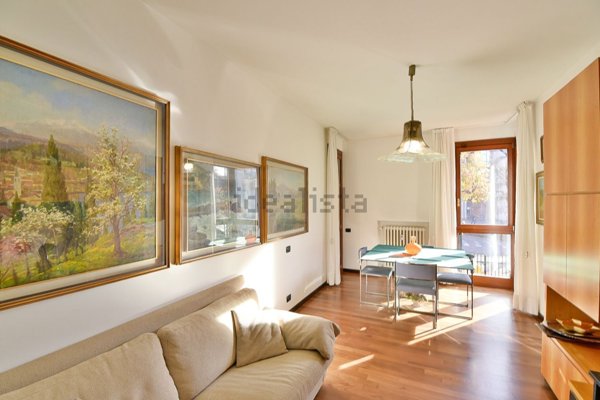 appartamento in vendita a Desio