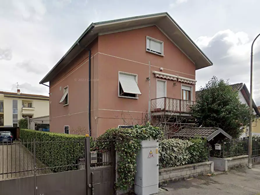 appartamento in vendita a Desio