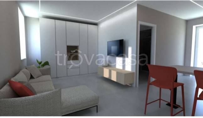 appartamento in vendita a Desio