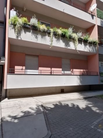 appartamento in vendita a Desio