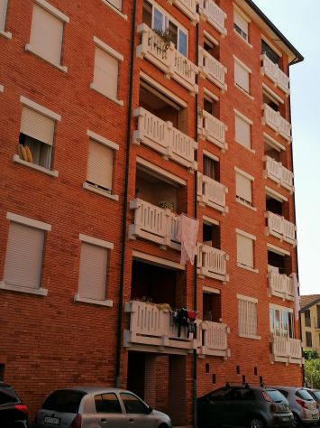 appartamento in vendita a Desio