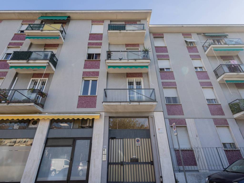 appartamento in vendita a Desio