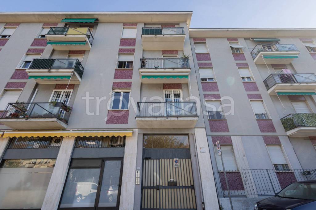 appartamento in vendita a Desio