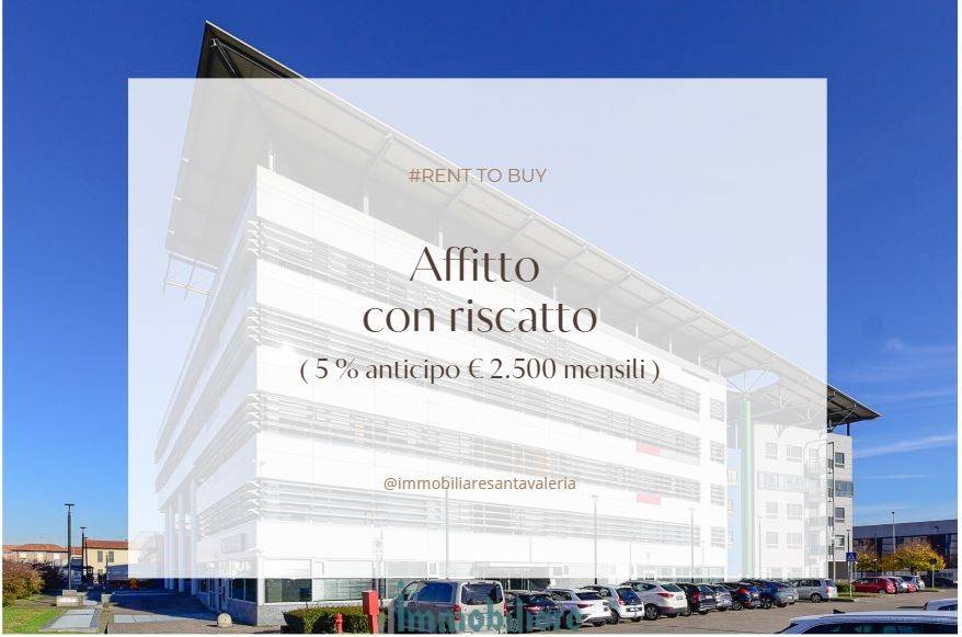 negozio in vendita a Desio