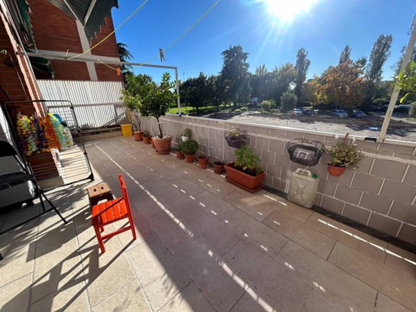 appartamento in vendita a Desio