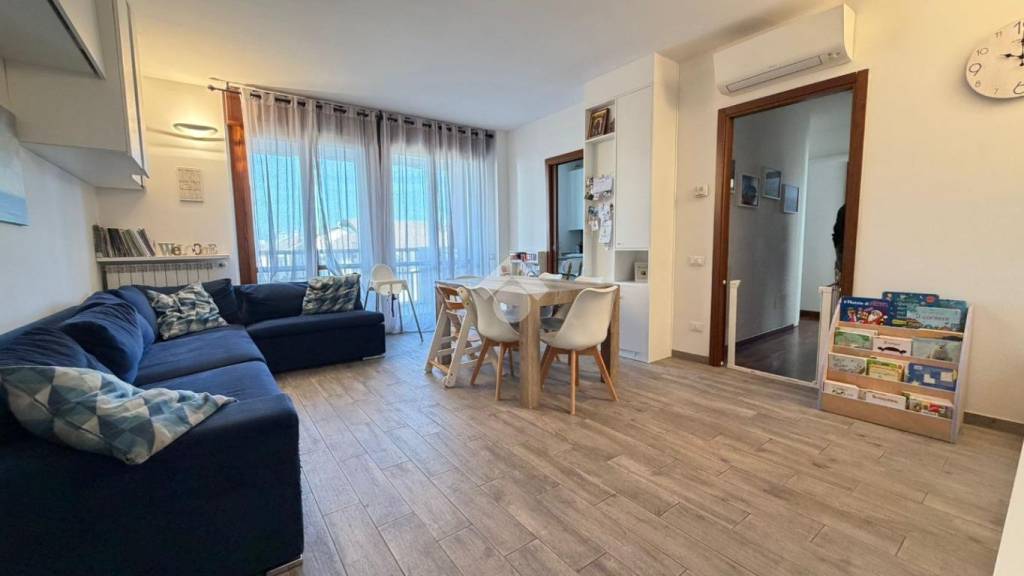 appartamento in vendita a Desio