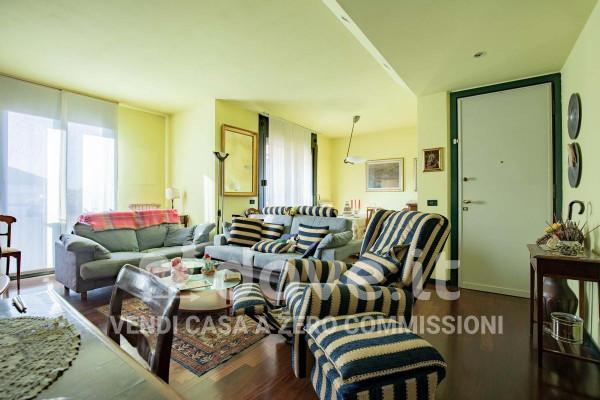 appartamento in vendita a Desio