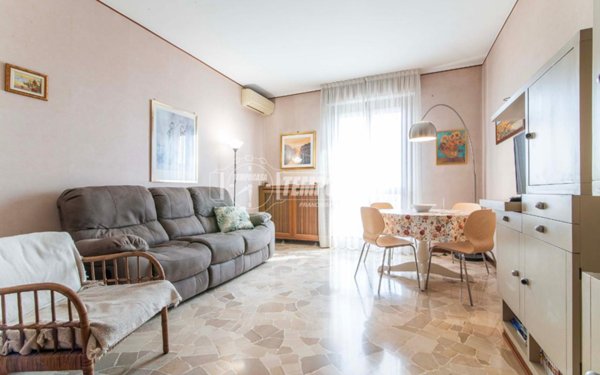 appartamento in vendita a Desio