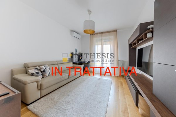 appartamento in vendita a Desio