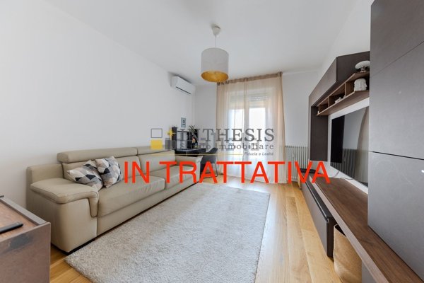 appartamento in vendita a Desio