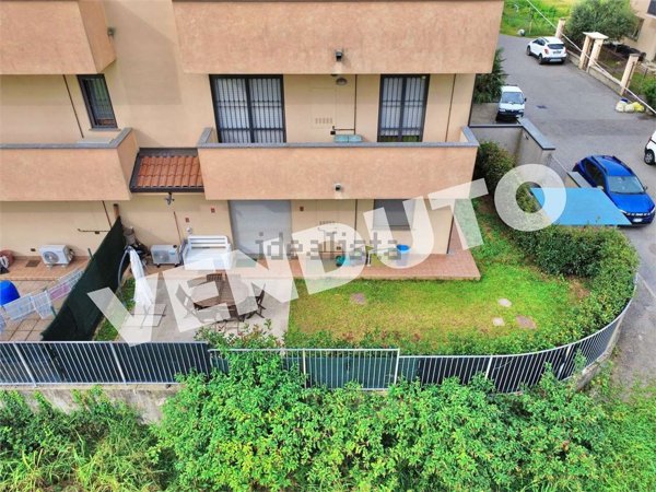 appartamento in vendita a Desio