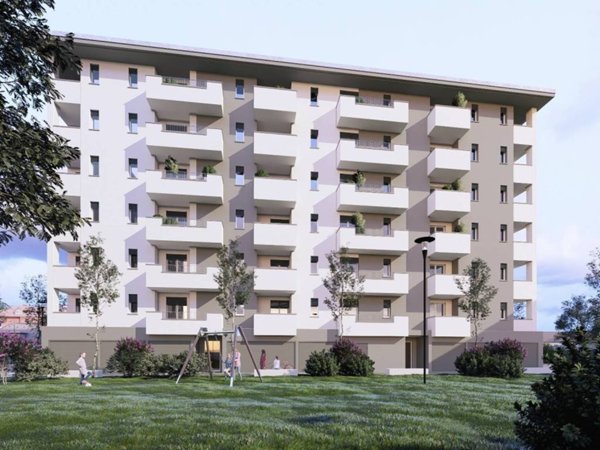 appartamento in vendita a Desio