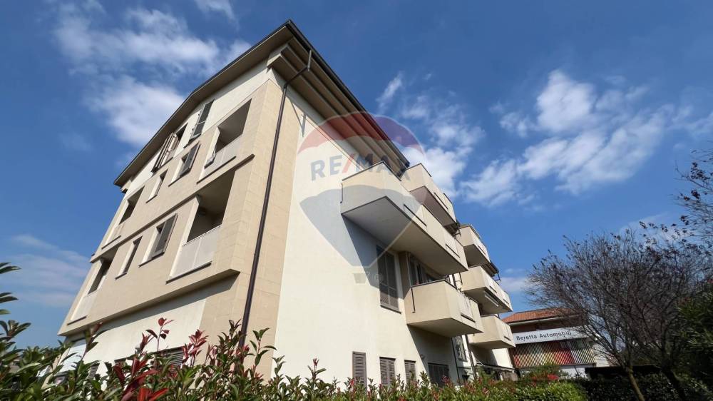 appartamento in vendita a Desio