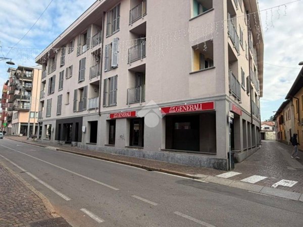 appartamento in vendita a Desio