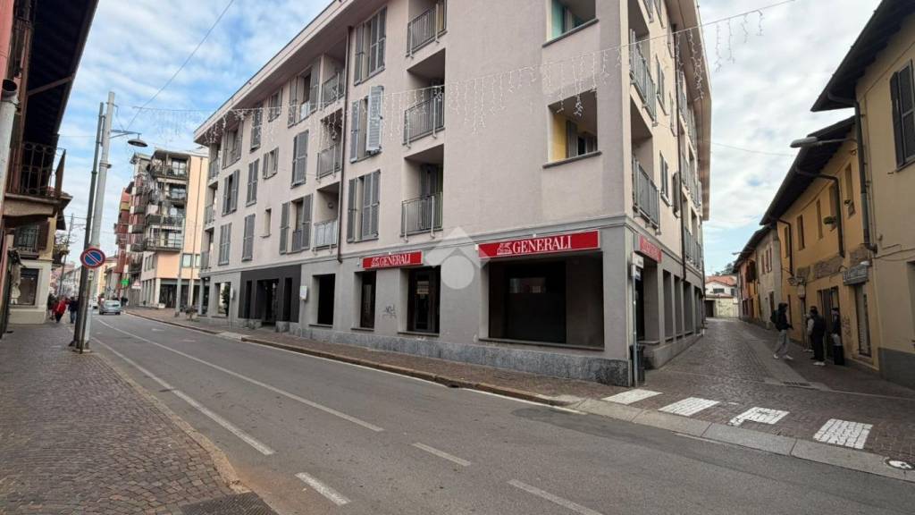 appartamento in vendita a Desio