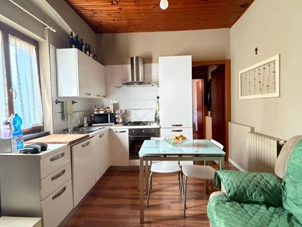 appartamento in vendita a Desio