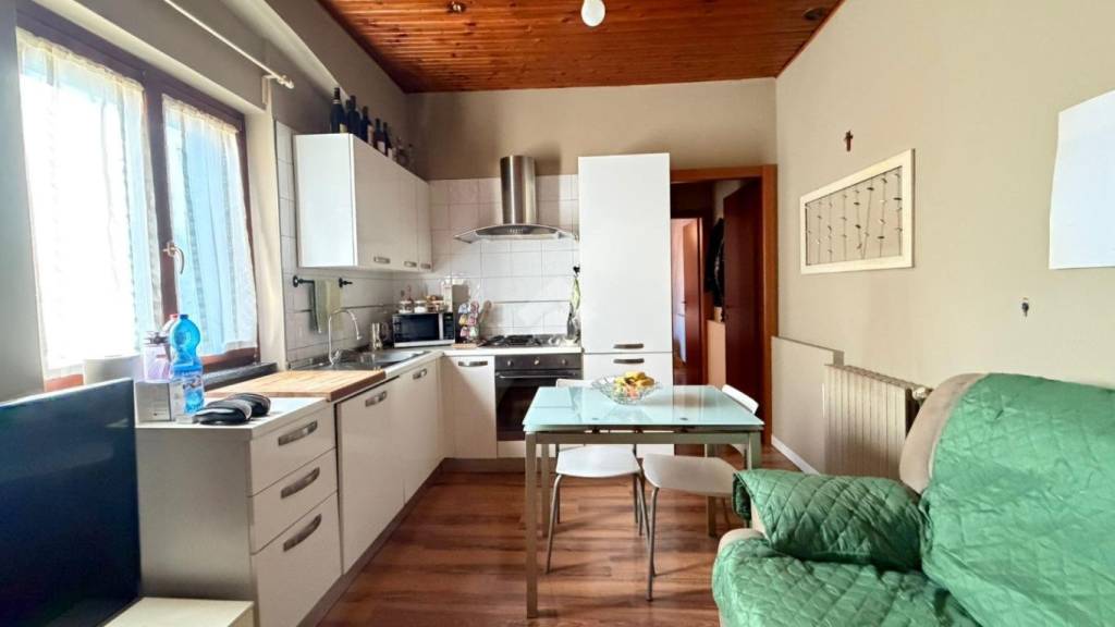 appartamento in vendita a Desio