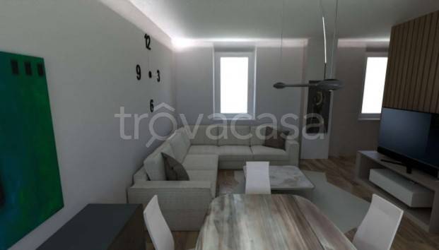 appartamento in vendita a Desio