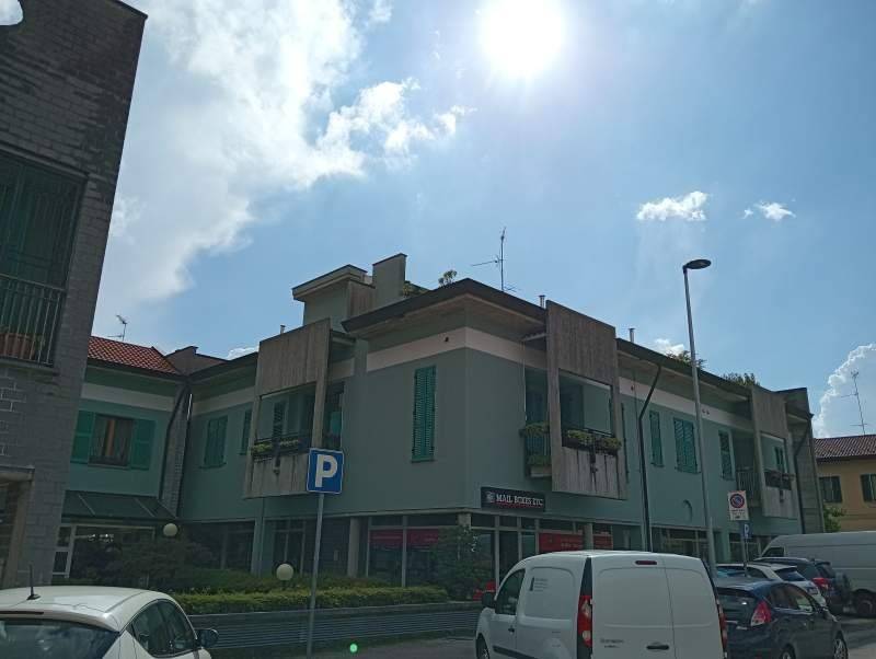 appartamento in vendita a Desio