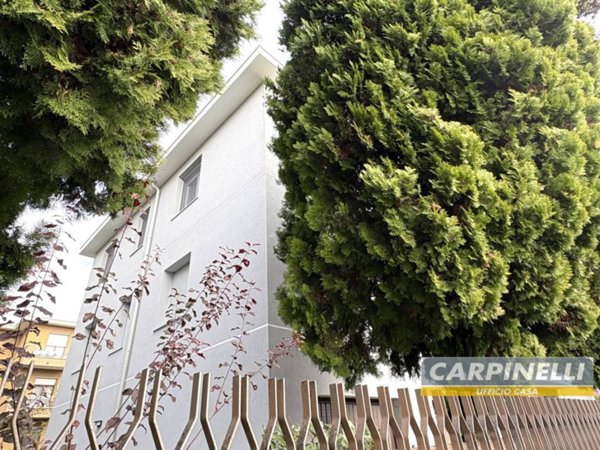 appartamento in vendita a Desio