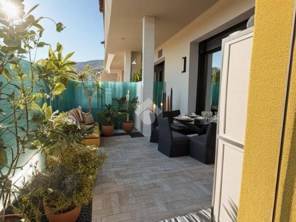 appartamento in vendita a Desio