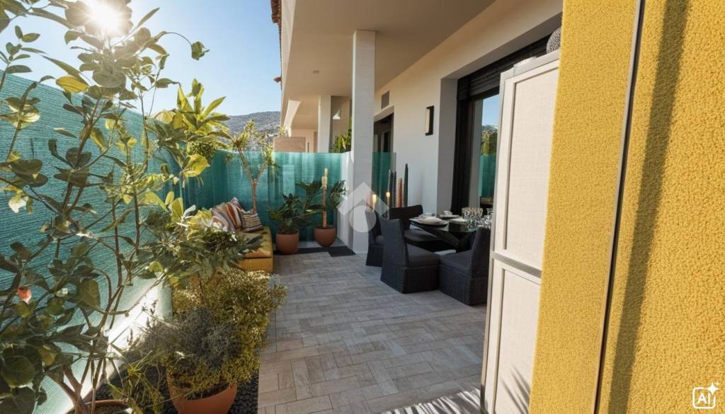 appartamento in vendita a Desio