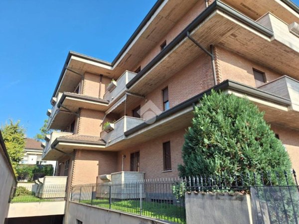 appartamento in vendita a Desio